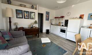 Appartement 2 Pièces 25 m² à vendre à La Tranche-sur-Mer (85360)
