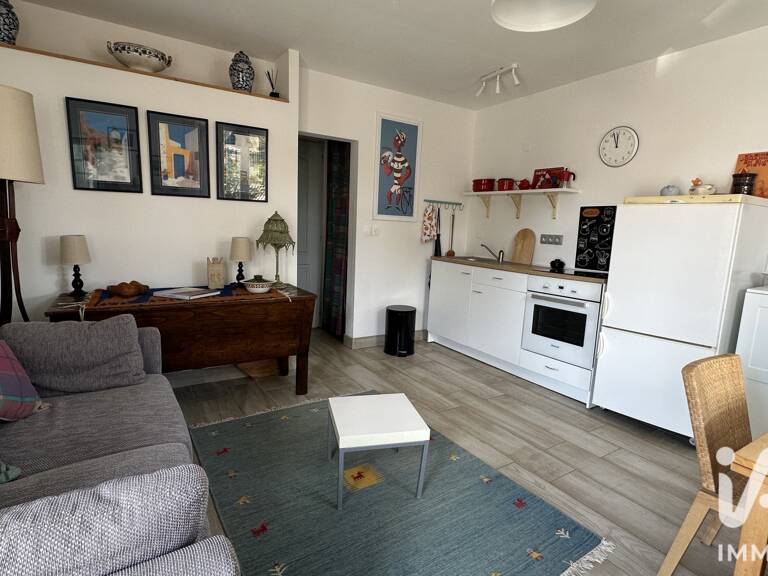 Vente Appartement 2 pièces — photo 1