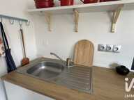 Vente Appartement 2 pièces — photo 2