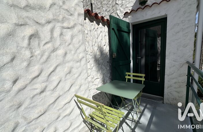 Vente Appartement 2 pièces — photo 3