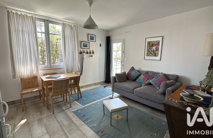 Vente Appartement 2 pièces — photo 5