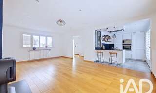 Maison 5 Pièces 92 m² à vendre à Courtry (77181)