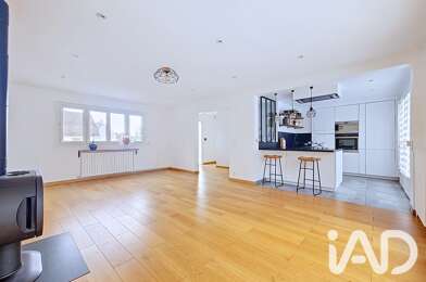 Maison 5 pièces 399000 €