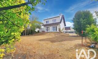 Maison 5 Pièces 92 m² à vendre à Courtry (77181)