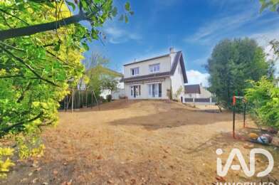 Maison 5 pièces 399000 €