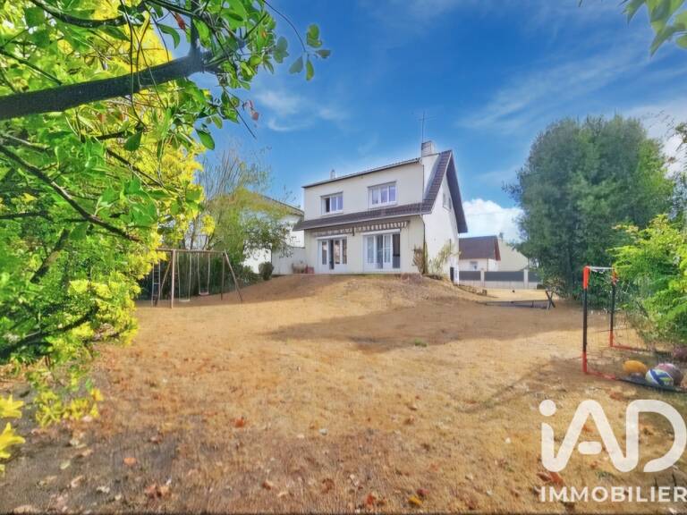 Vente Maison/villa 5 pièces — photo 1