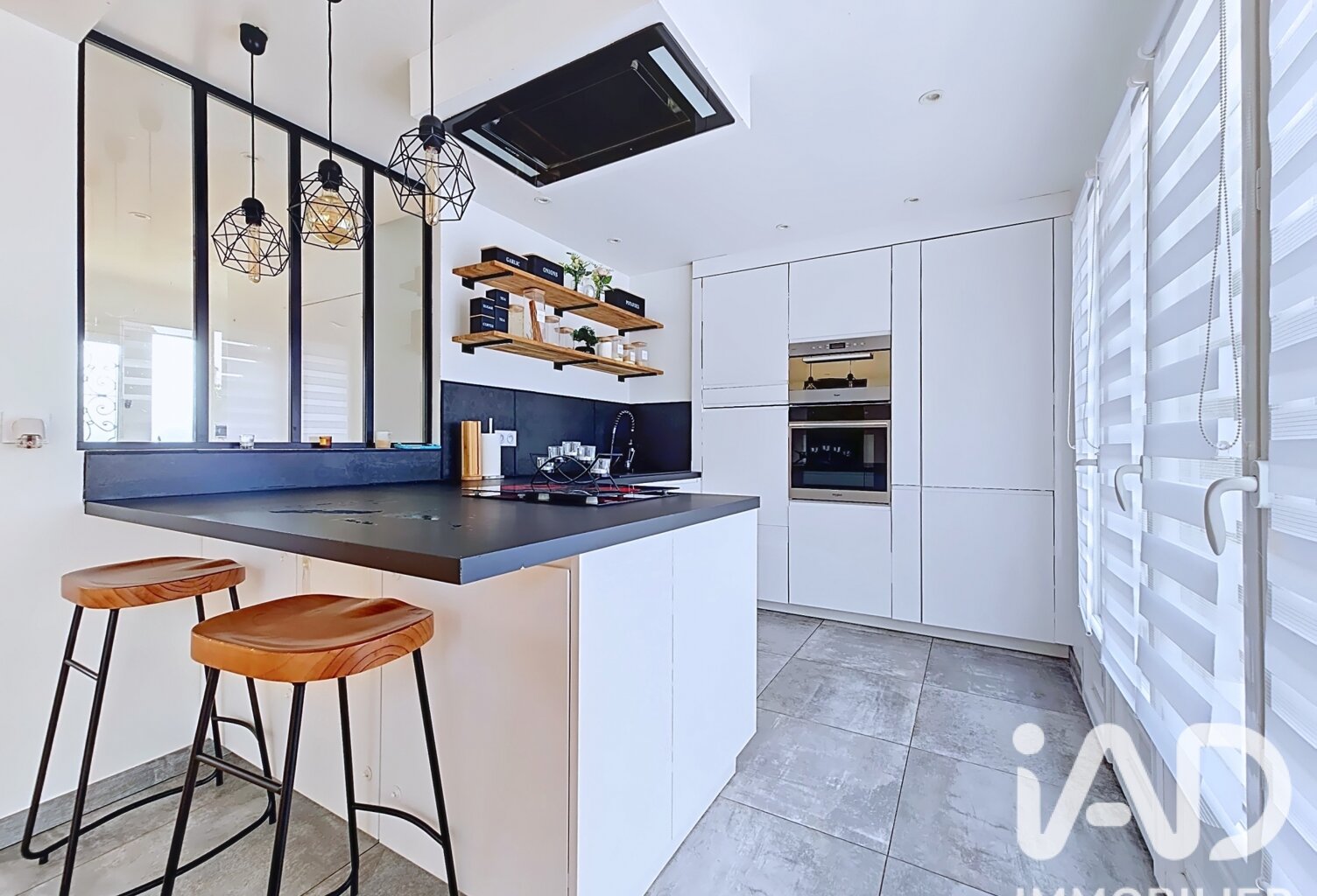 Vente Maison/villa 5 pièces — photo 1