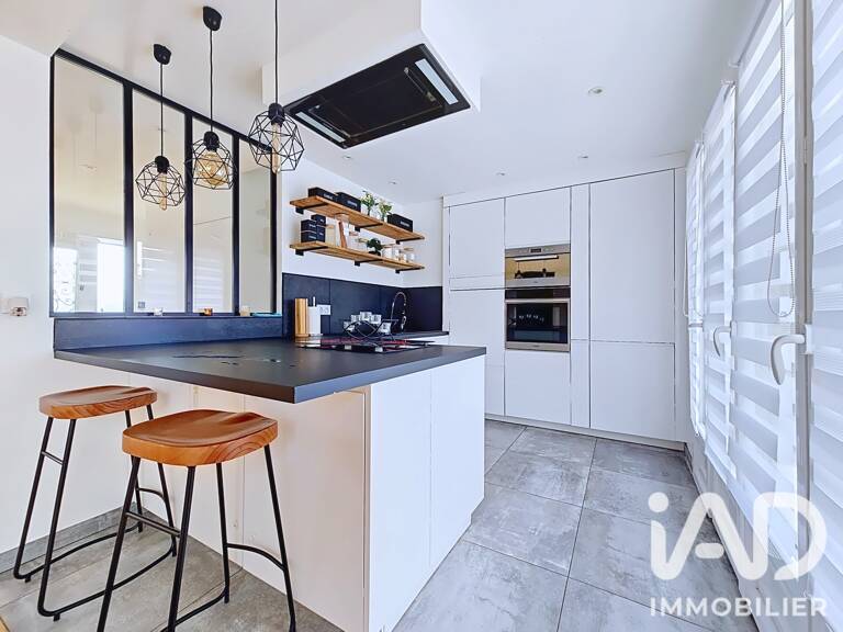 Vente Maison/villa 5 pièces — photo 1
