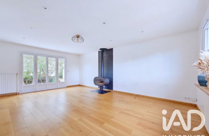 Vente Maison/villa 5 pièces — photo 2