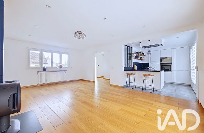 Vente Maison/villa 5 pièces — photo 4