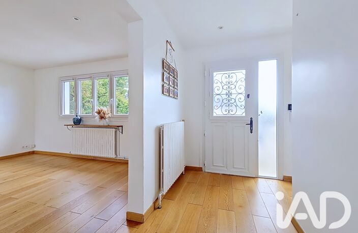 Vente Maison/villa 5 pièces — photo 5