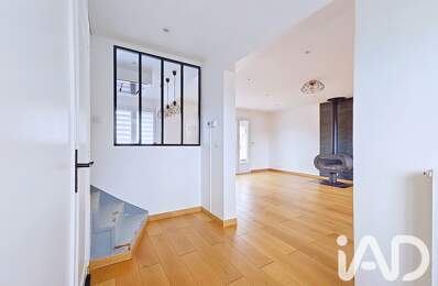 Vente Maison/villa 5 pièces — photo du bien