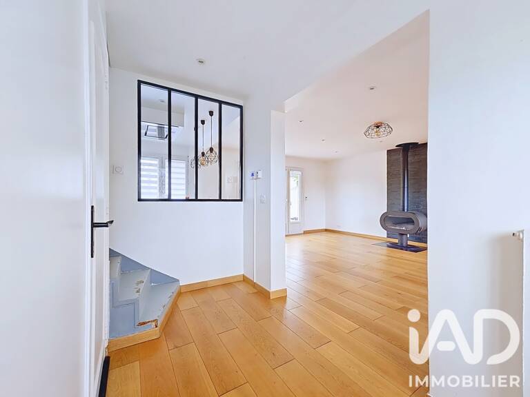 Vente Maison/villa 5 pièces — photo 1