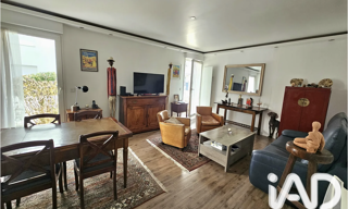Appartement 3 Pièces 64 m² à vendre à Asnières-sur-Seine (92600)
