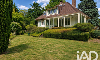 Maison 5 Pièces 150 m² à vendre à Briis-sous-Forges (91640)