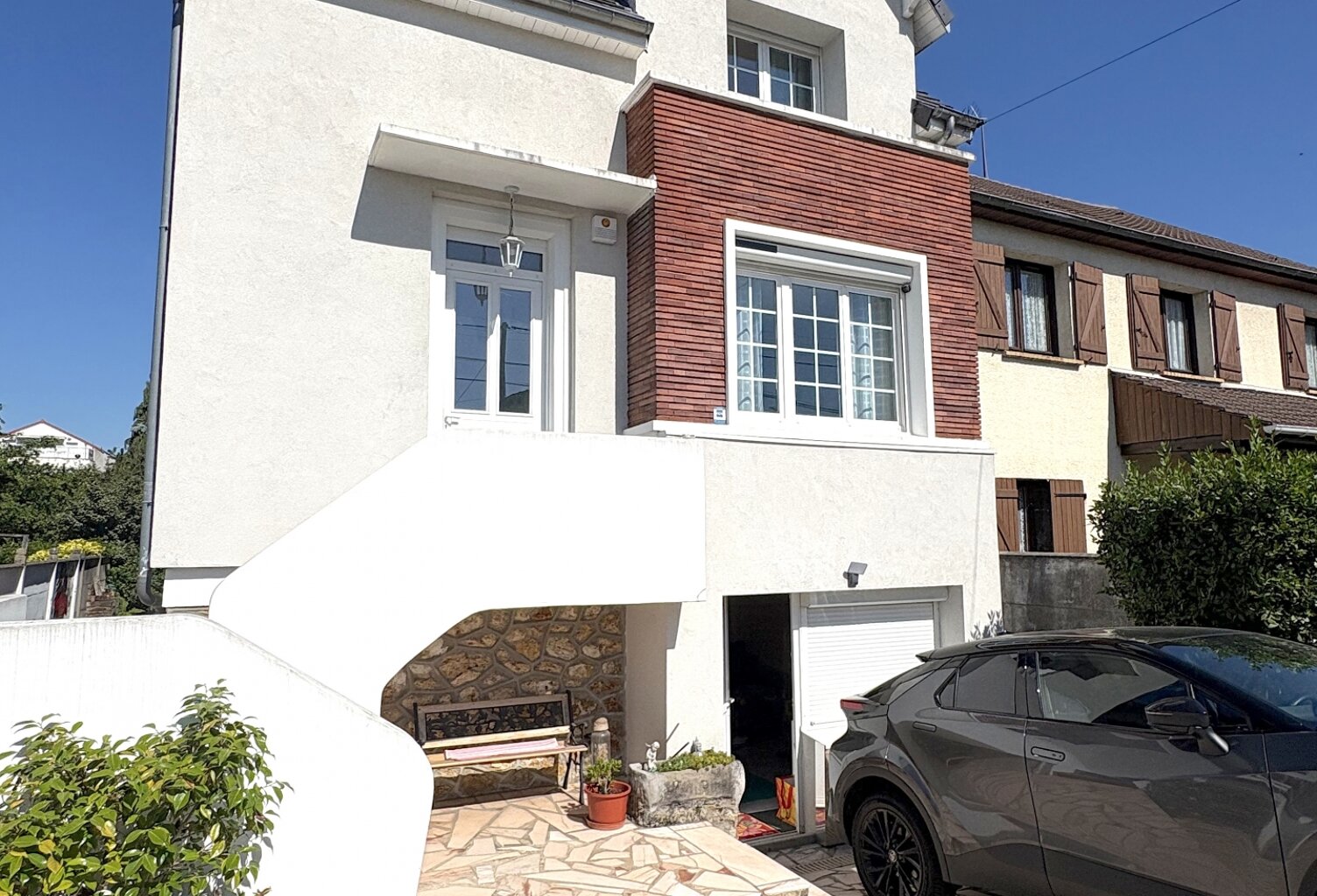 Vente Maison/villa 6 pièces — photo 1