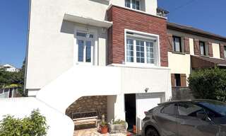 Maison 6 Pièces 120 m² à vendre à Livry-Gargan (93190)