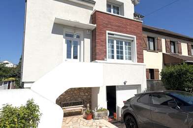 Maison 6 pièces 359000 €