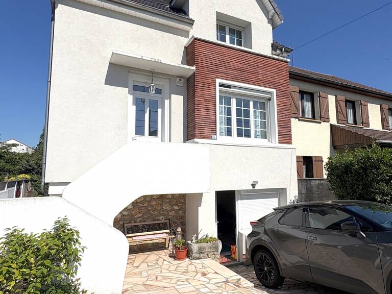 Vente Maison/villa 6 pièces — photo 1