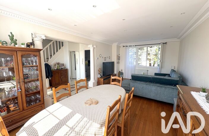 Vente Maison/villa 6 pièces — photo 2