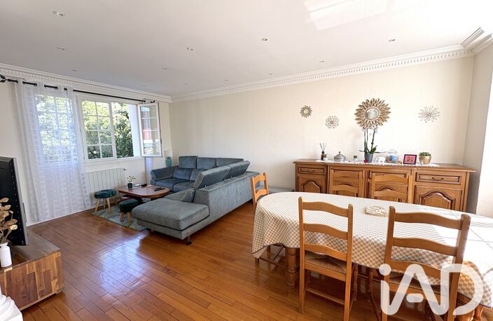 Vente Maison/villa 6 pièces — photo 3