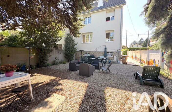 Vente Maison/villa 6 pièces — photo 4