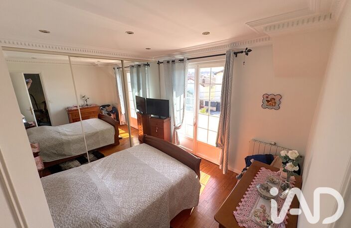Vente Maison/villa 6 pièces — photo 5
