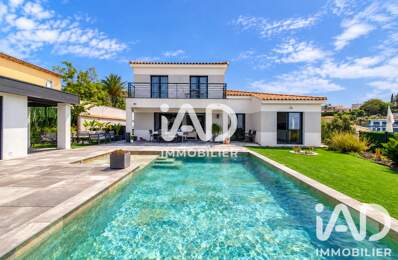 Vente Maison/villa 5 pièces — photo du bien
