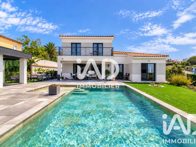 Vente Maison/villa 5 pièces — photo du bien