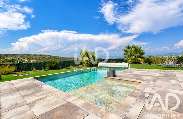 Vente Maison/villa 5 pièces — photo 2
