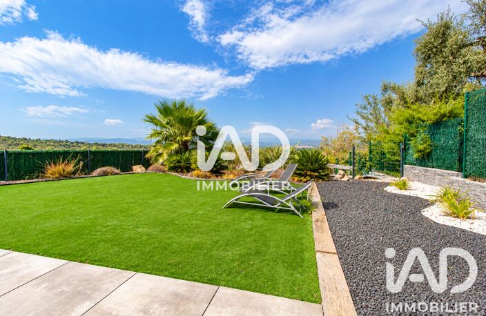 Vente Maison/villa 5 pièces — photo 3
