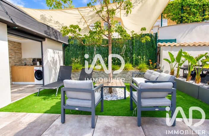 Vente Maison/villa 5 pièces — photo 4