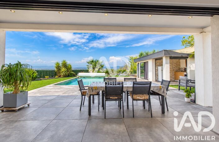 Vente Maison/villa 5 pièces — photo 5