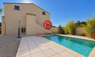 Maison 6 Pièces 122 m² à vendre à Tresques (30330)