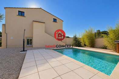 Maison 6 pièces 252000 €