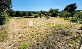 Terrain  623 m² à vendre à Saint-Erme-Outre-et-Ramecourt (02820)