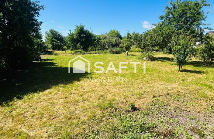 Terrain à bâtir de 623 m2 — photo 2