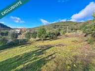 Terrain constructible dans un environnement privilégié  Hameau de La Bourbouille, commune de Taussac-la-Billière — photo 4
