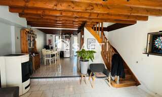 Maison 4 Pièces 87 m² à vendre à Marchais (02350)