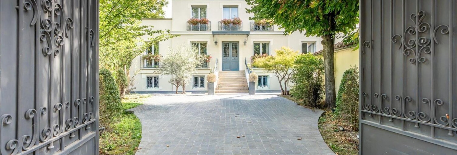 Maison 11 Pièces 380 m² à vendre à Fontenay-sous-Bois (94120)