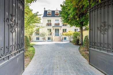 Maison 11 pièces 2470000 €