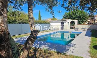 Maison 6 Pièces 165 m² à vendre à Saint-Sulpice-la-Pointe (81370)
