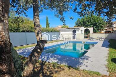 Maison 6 pièces 480000 €