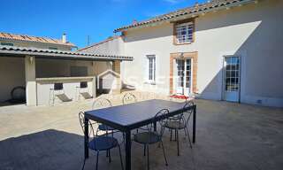 Maison 6 Pièces 165 m² à vendre à Saint-Sulpice-la-Pointe (81370)