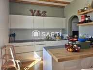Maison de caractère  165 m²  5 chambres  Piscine  Commerces à pied — photo 3