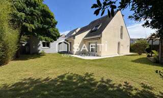 Maison 7 Pièces 133 m² à vendre à Ballan-Miré (37510)