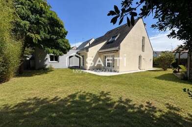 Maison 7 pièces 325000 €