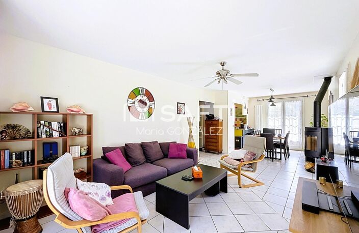 133 m², 5 chambres et vie de plain-pied ! — photo 3