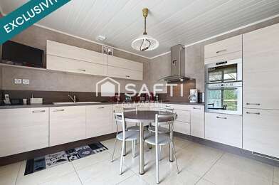 Maison 5 pièces 241500 €