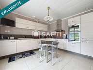 Pavillon sur sous sol 100m2 - 4 chambres — photo 2